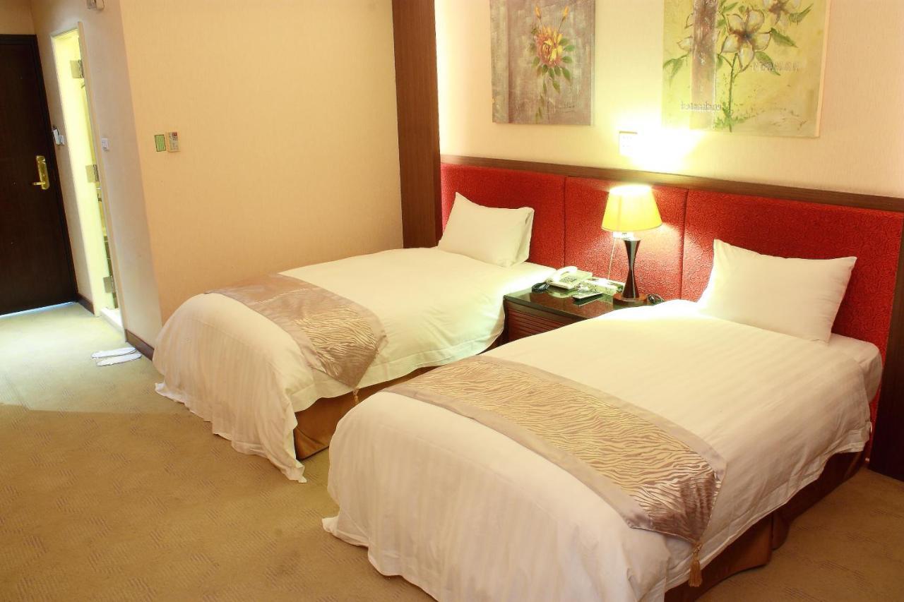 East Coast Sea View Hotel Csengkung Kültér fotó