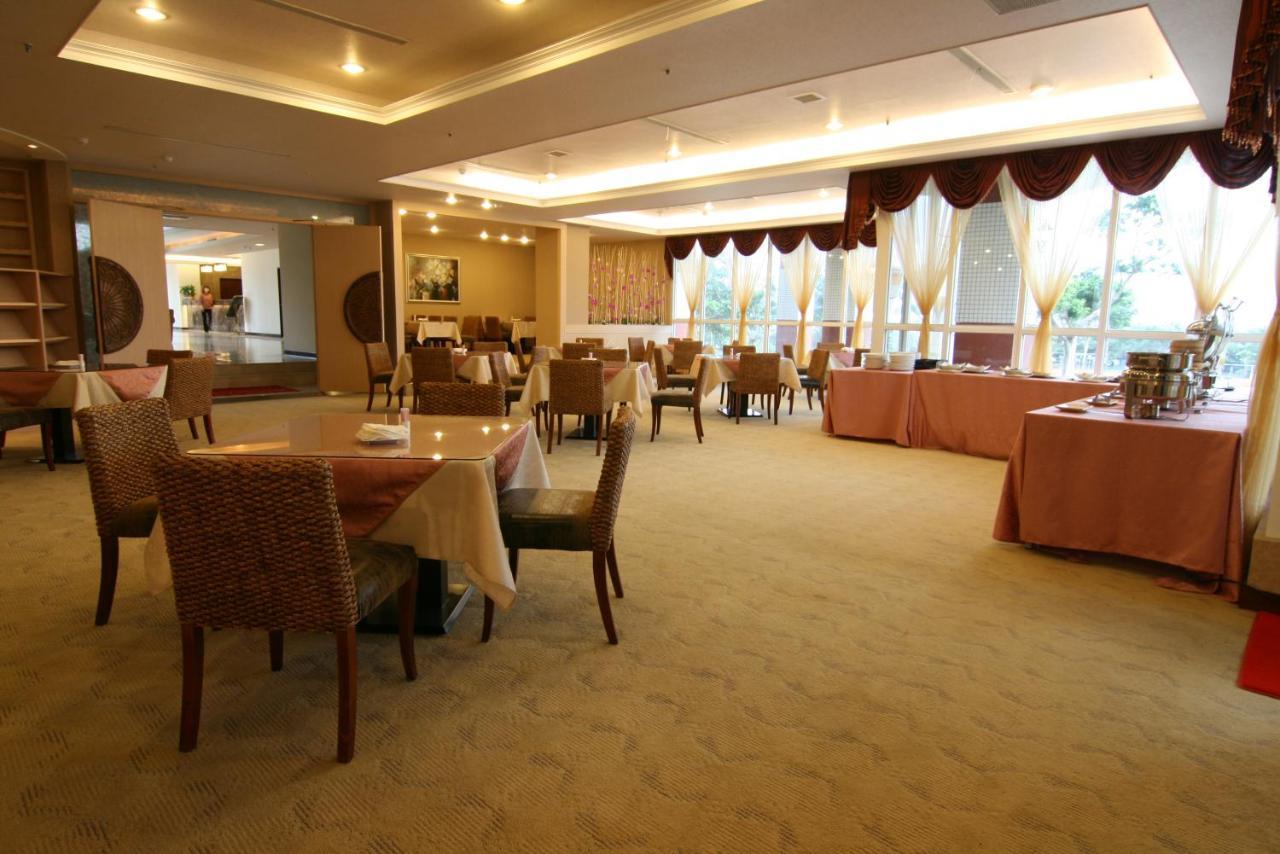 East Coast Sea View Hotel Csengkung Kültér fotó