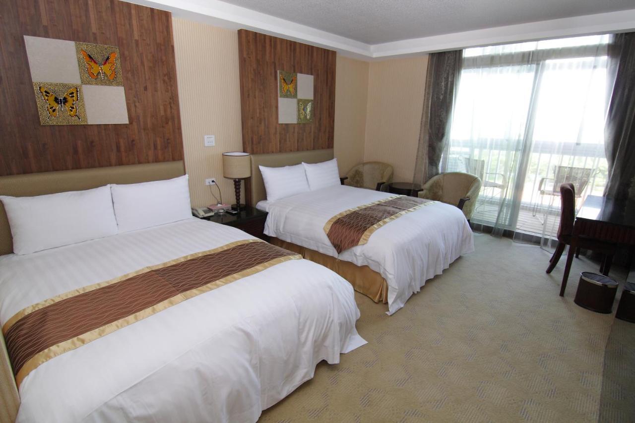 East Coast Sea View Hotel Csengkung Kültér fotó