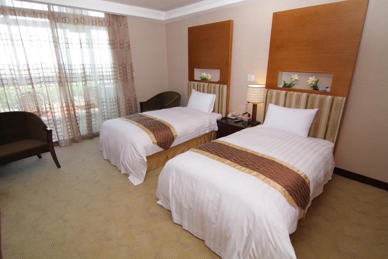 East Coast Sea View Hotel Csengkung Kültér fotó